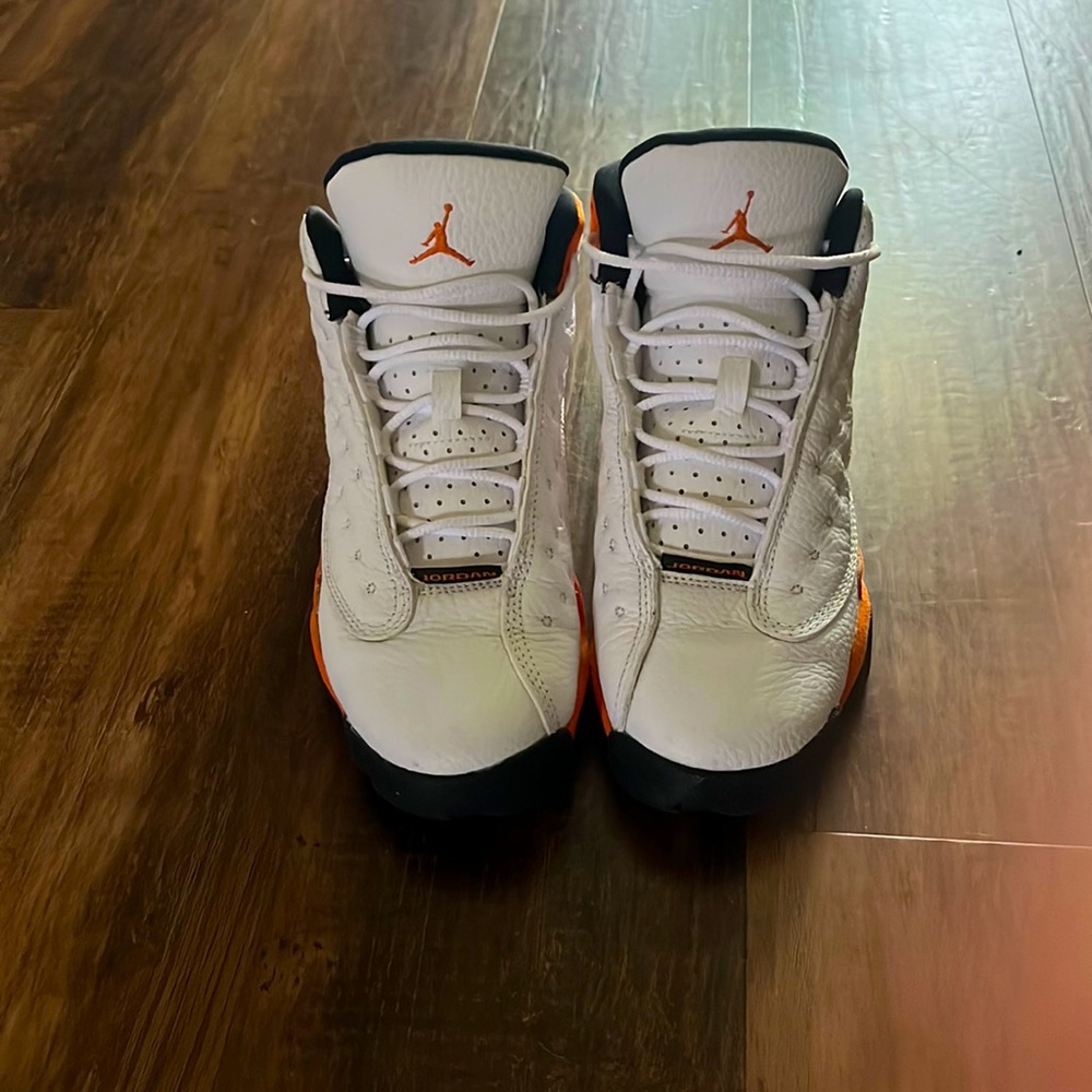 Jordans